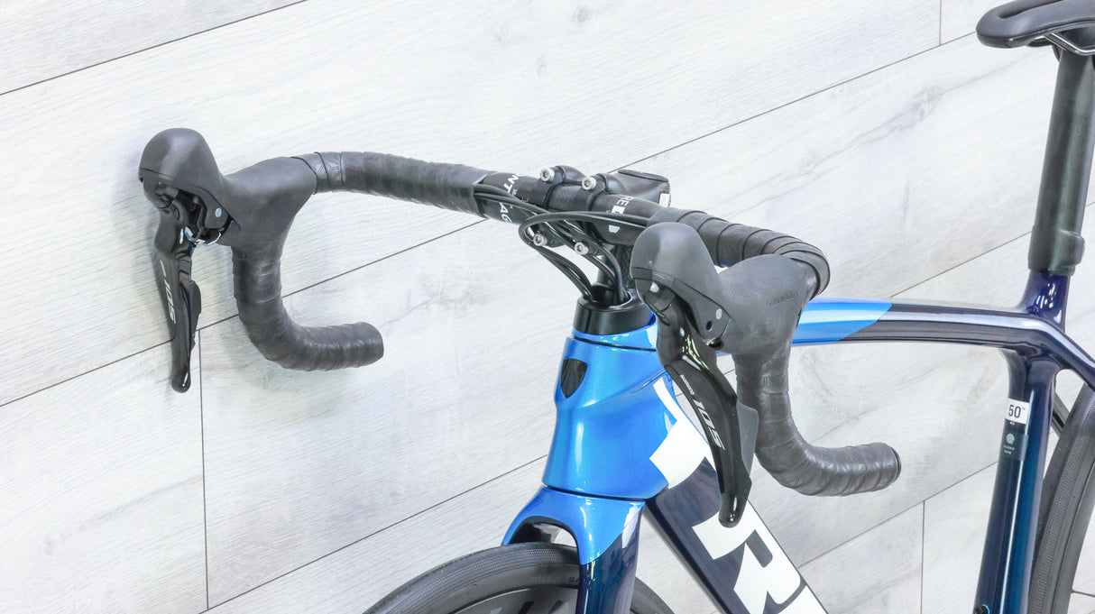 Trek Emonda SL 5 Disc Road Bike - 2022, 50cm