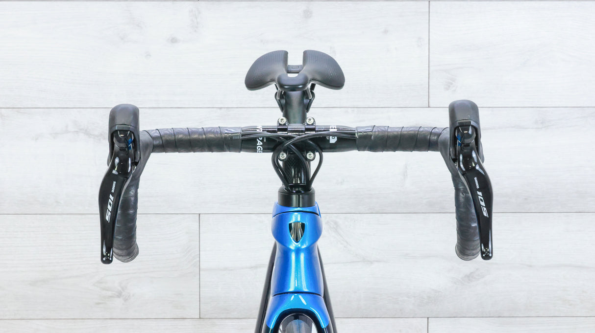 Trek Emonda SL 5 Disc Road Bike - 2022, 50cm