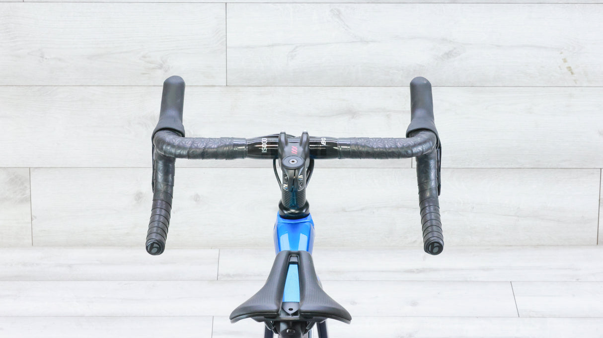 Trek Emonda SL 5 Disc Road Bike - 2022, 50cm