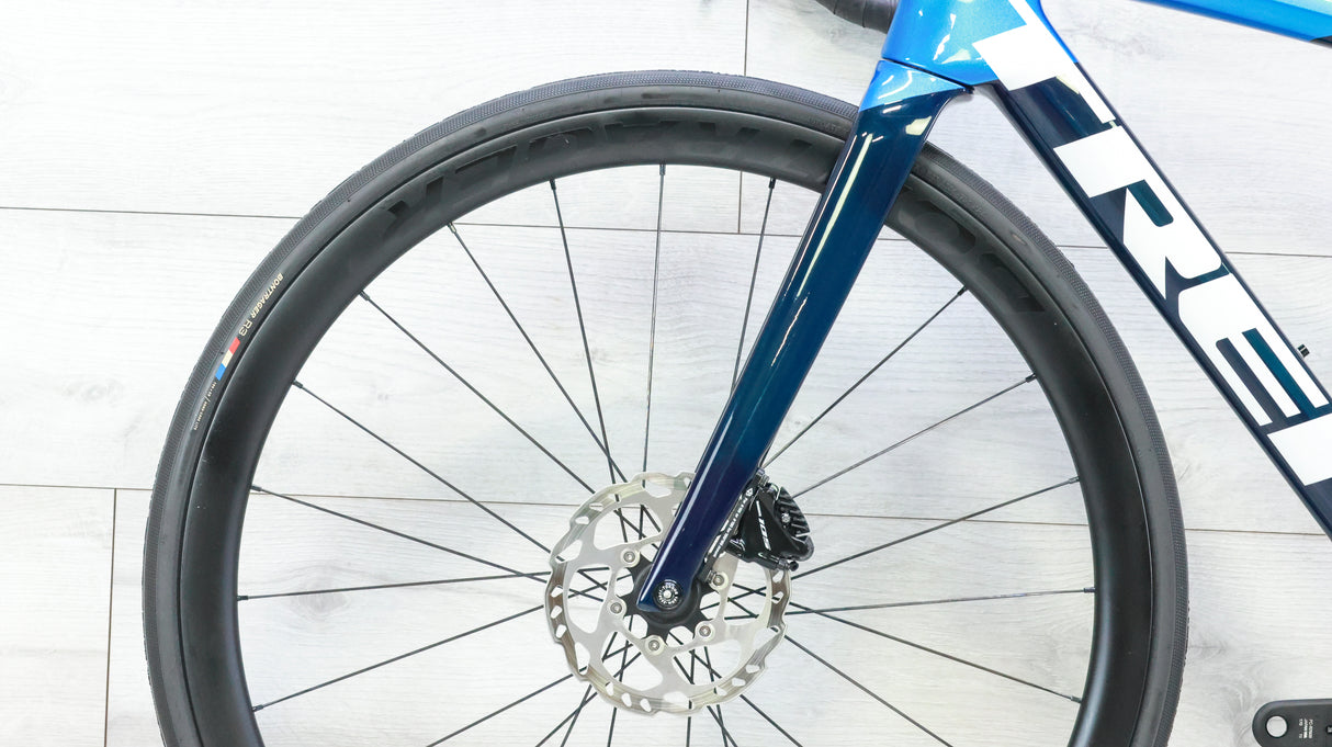 Trek Emonda SL 5 Disc Road Bike - 2022, 50cm