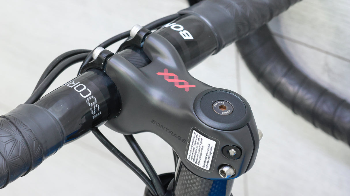 Trek Emonda SL 5 Disc Road Bike - 2022, 50cm