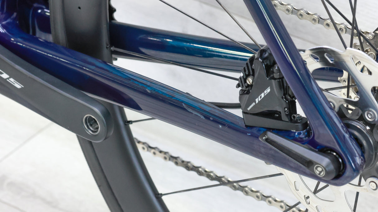 Trek Emonda SL 5 Disc Road Bike - 2022, 50cm