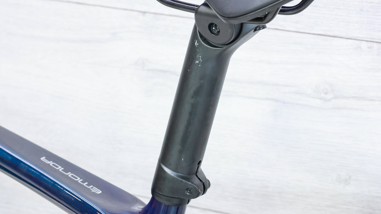 Trek Emonda SL 5 Disc Road Bike - 2022, 50cm