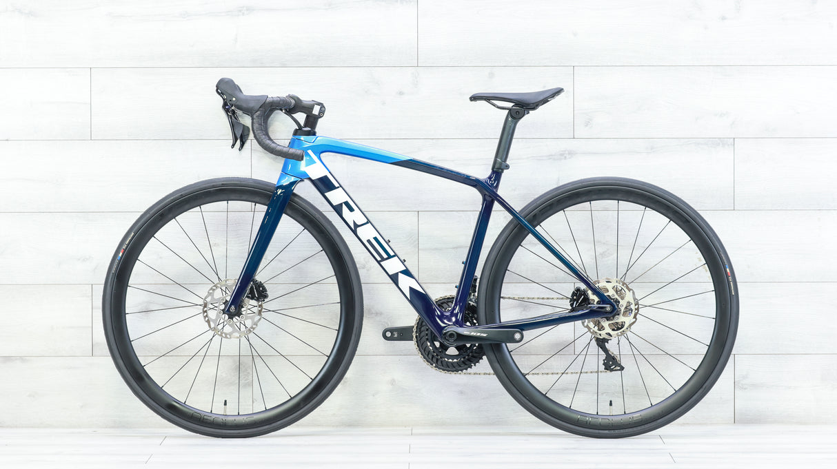 Trek Emonda SL 5 Disc Road Bike - 2022, 50cm
