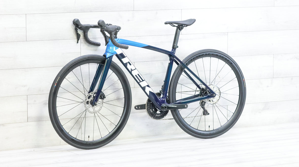 Trek Emonda SL 5 Disc Road Bike - 2022, 50cm