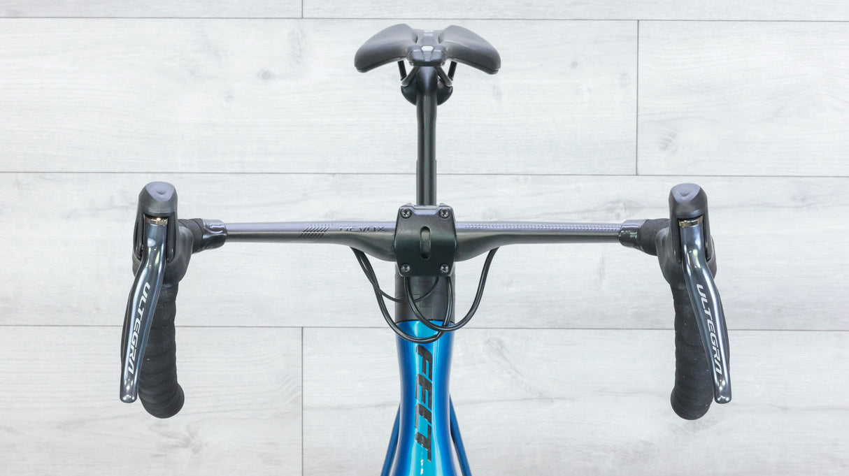 Felt AR Advanced Ultegra Di2 Road Bike - 2022, 54cm