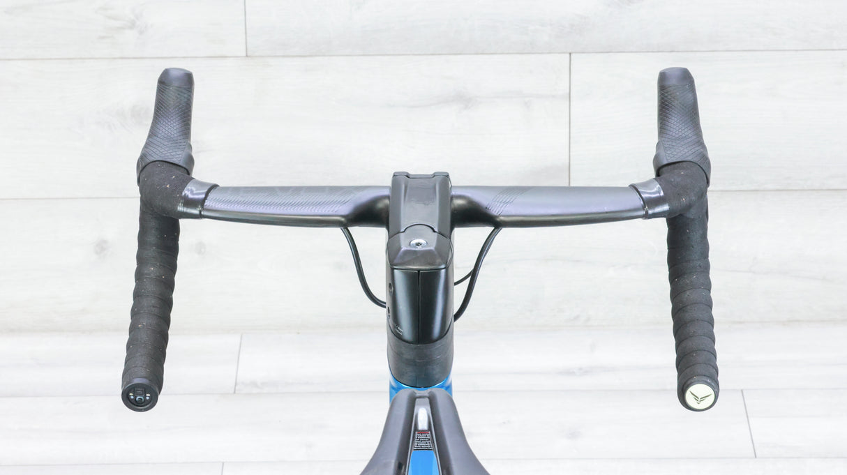 Felt AR Advanced Ultegra Di2 Road Bike - 2022, 54cm