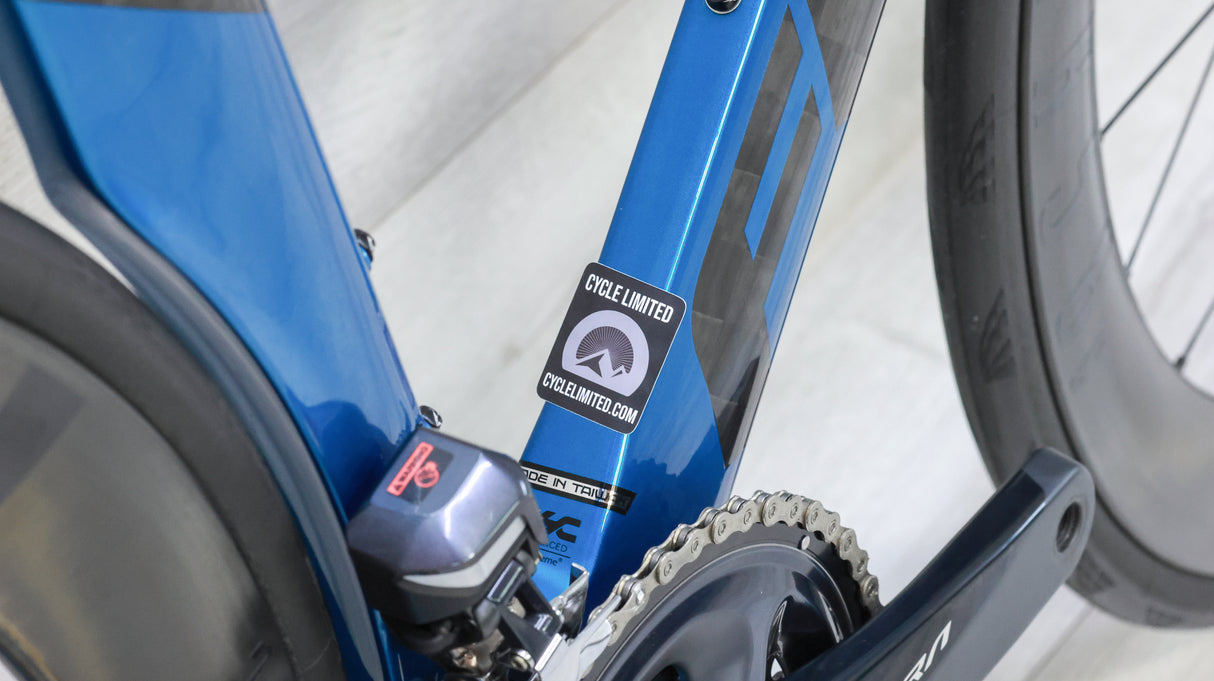 Felt AR Advanced Ultegra Di2 Road Bike - 2022, 54cm