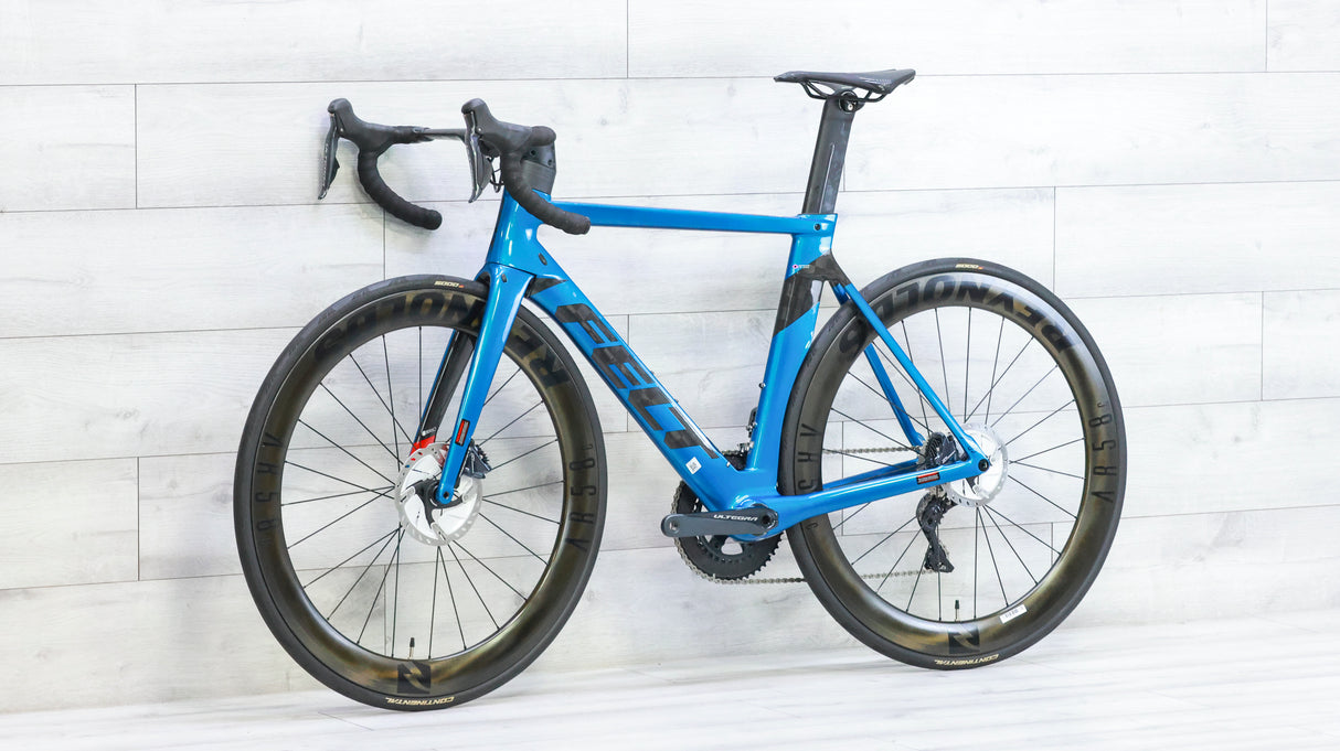 Felt AR Advanced Ultegra Di2 Road Bike - 2022, 54cm