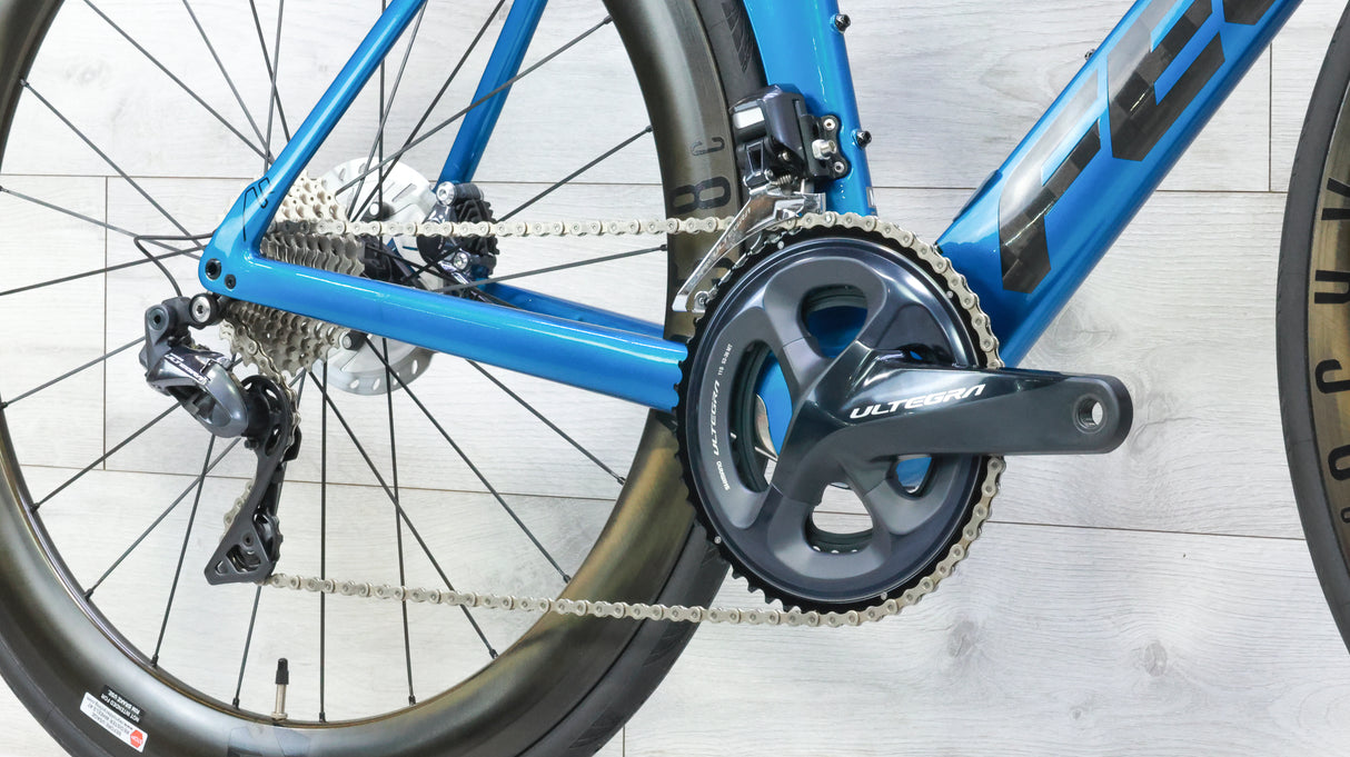 Felt AR Advanced Ultegra Di2 Road Bike - 2022, 54cm