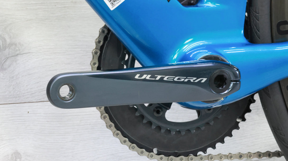 Felt AR Advanced Ultegra Di2 Road Bike - 2022, 54cm