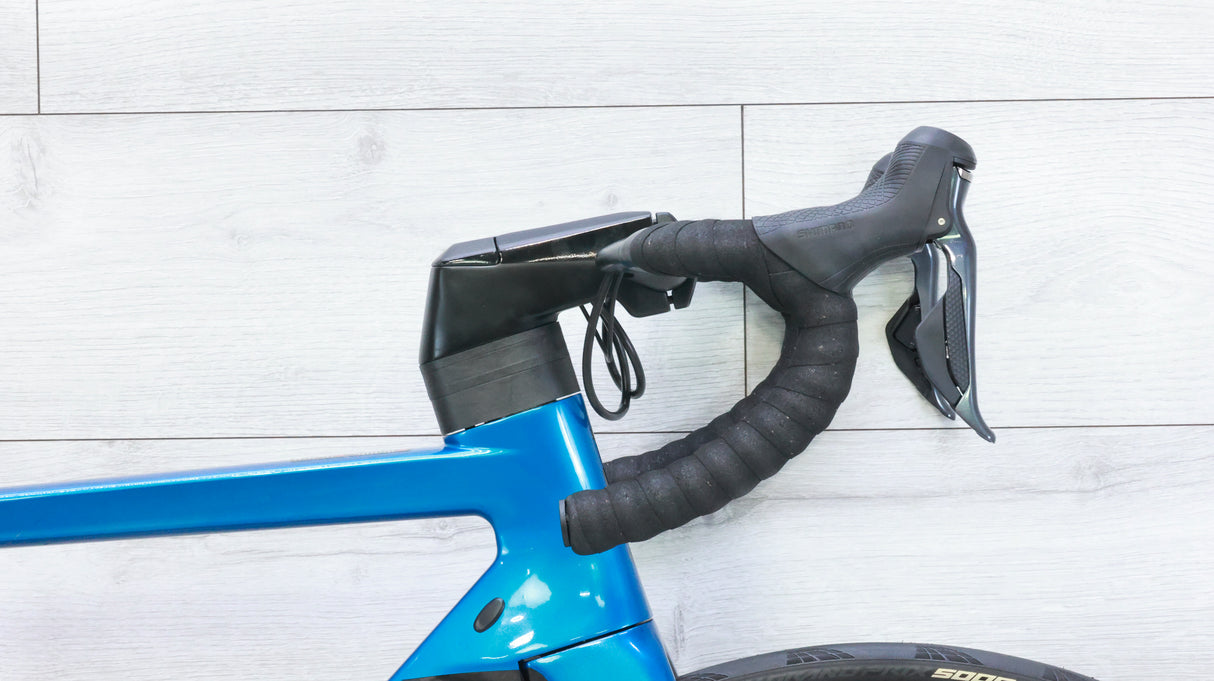 Felt AR Advanced Ultegra Di2 Road Bike - 2022, 54cm