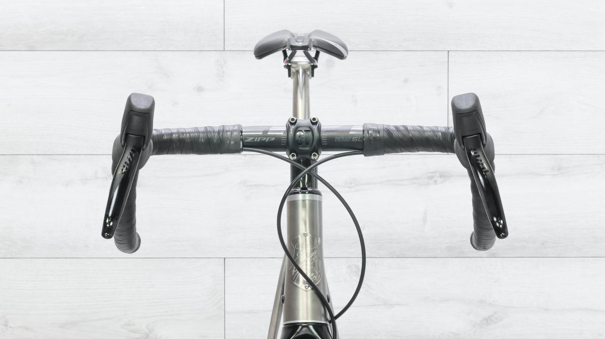 Lynskey R480 Rival AXS Titanium Road Bike - 2020, Med/Large