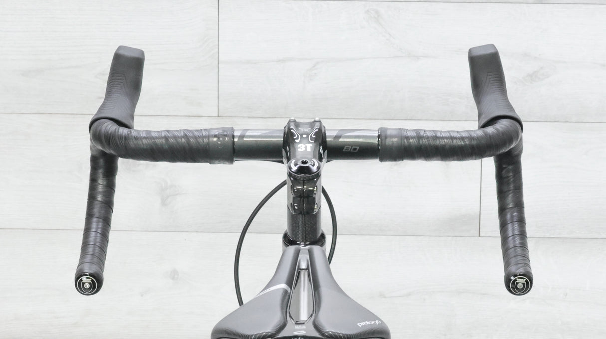 Lynskey R480 Rival AXS Titanium Road Bike - 2020, Med/Large