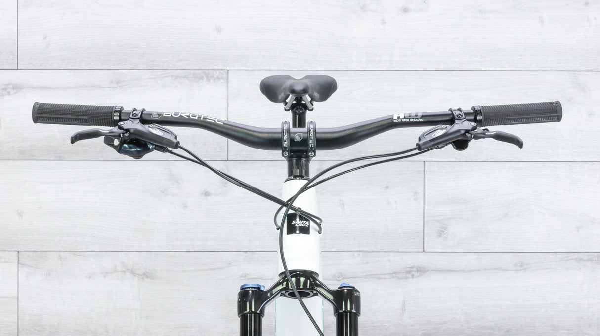 Santa Cruz Tallboy S Carbon C Mountain Bike - 2024, X-Large