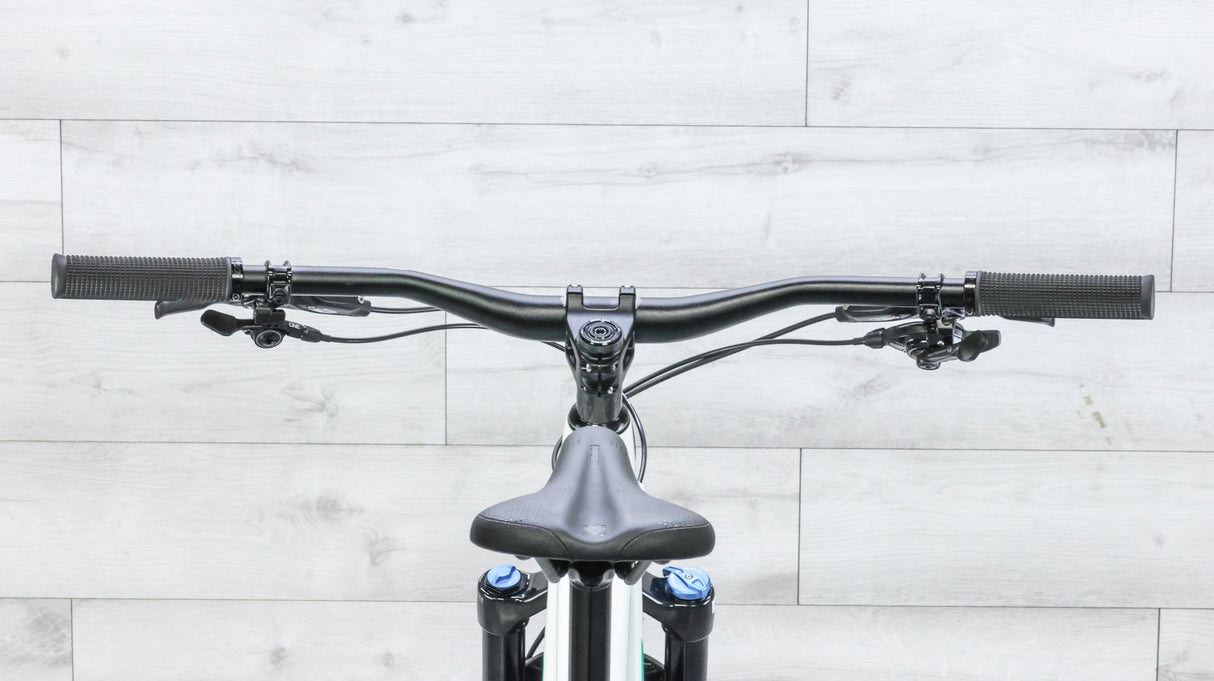 Santa Cruz Tallboy S Carbon C Mountain Bike - 2024, X-Large