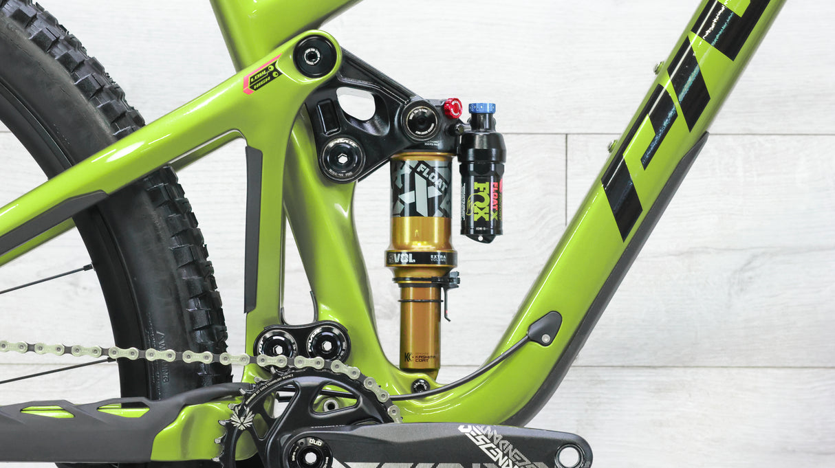 Pivot Switchblade Ride GX/X01 Mountain Bike - 2024, Large