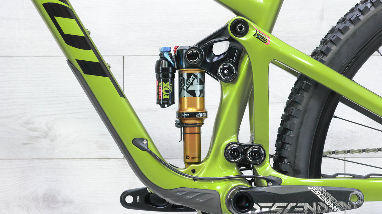 Pivot Switchblade Ride GX/X01 Mountain Bike - 2024, Large