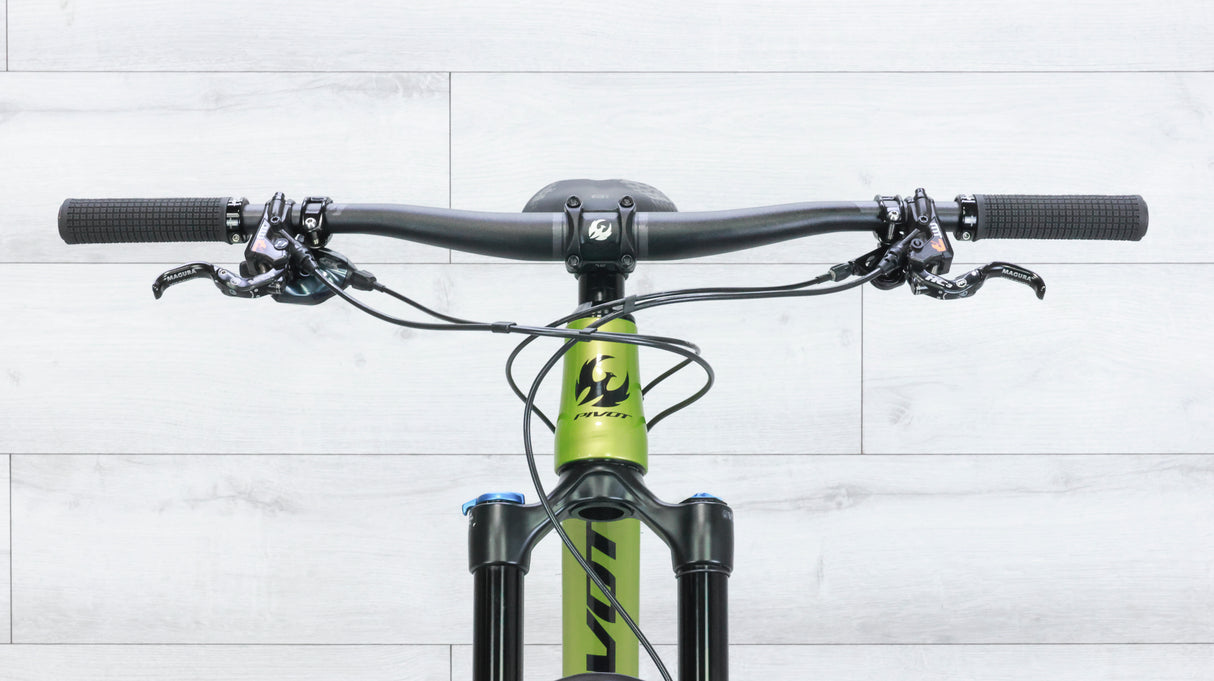 Pivot Switchblade Ride GX/X01 Mountain Bike - 2024, Large