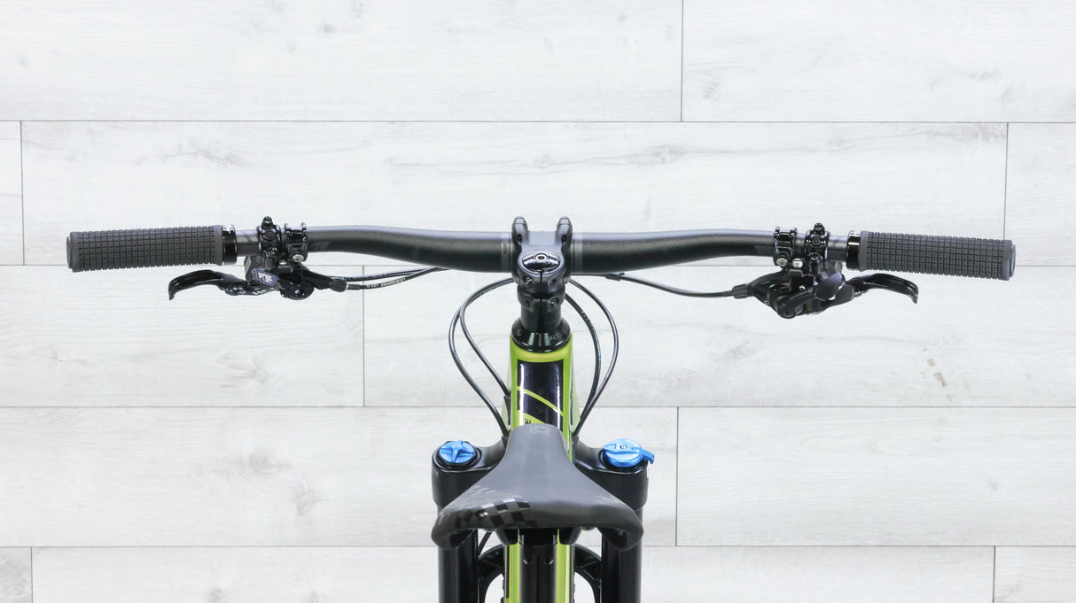 Pivot Switchblade Ride GX/X01 Mountain Bike - 2024, Large