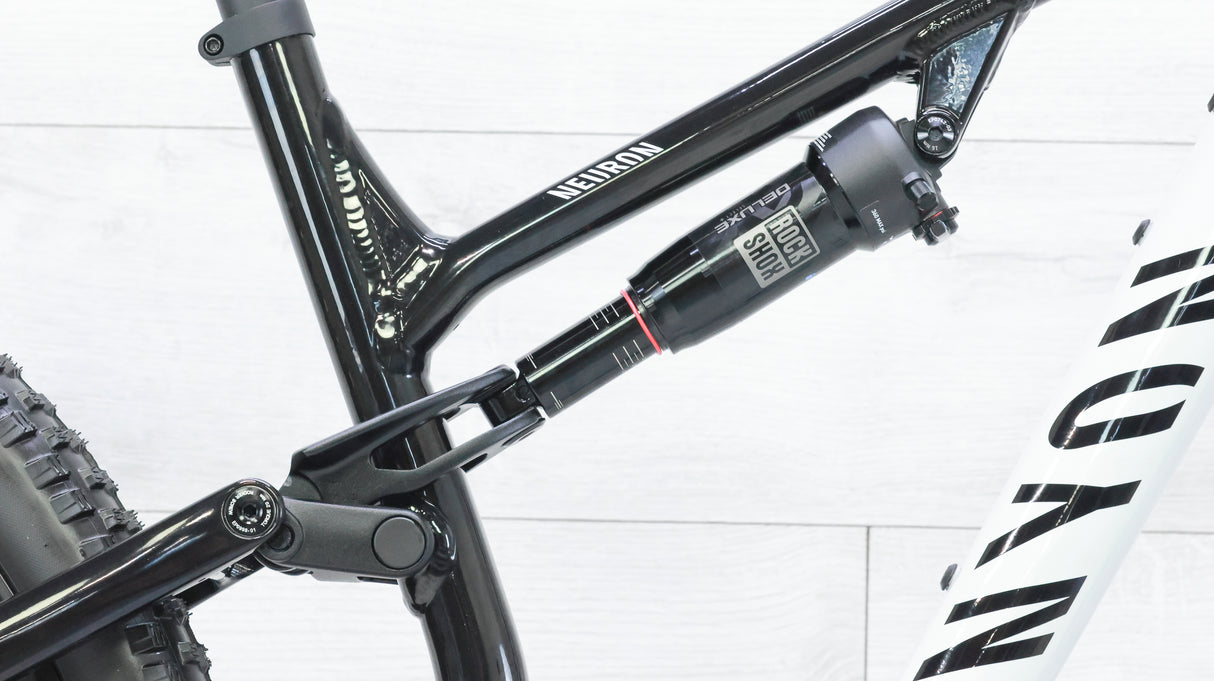 Canyon Neuron 5 Mountain Bike - 2024, Large