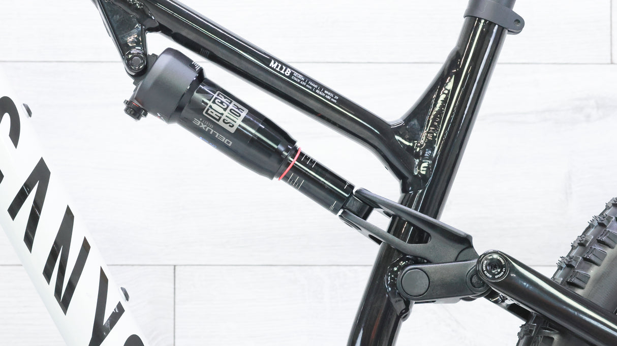 Canyon Neuron 5 Mountain Bike - 2024, Large