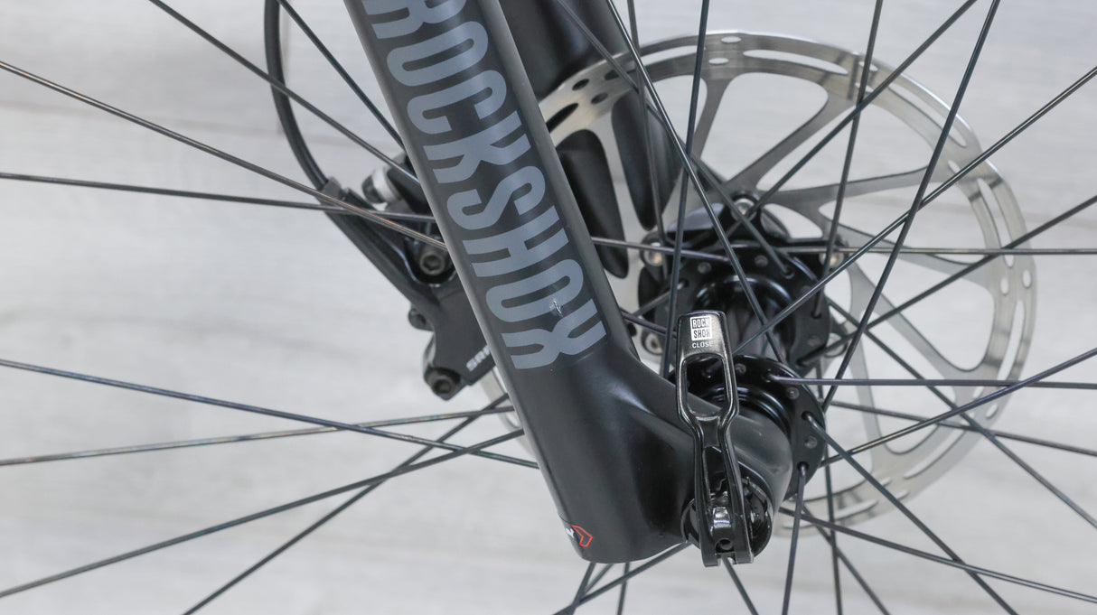 Canyon Neuron 5 Mountain Bike - 2024, Large