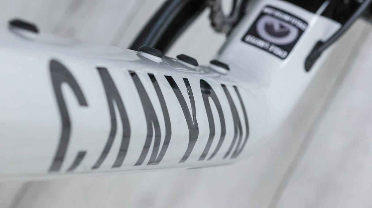 Canyon Neuron 5 Mountain Bike - 2024, Large