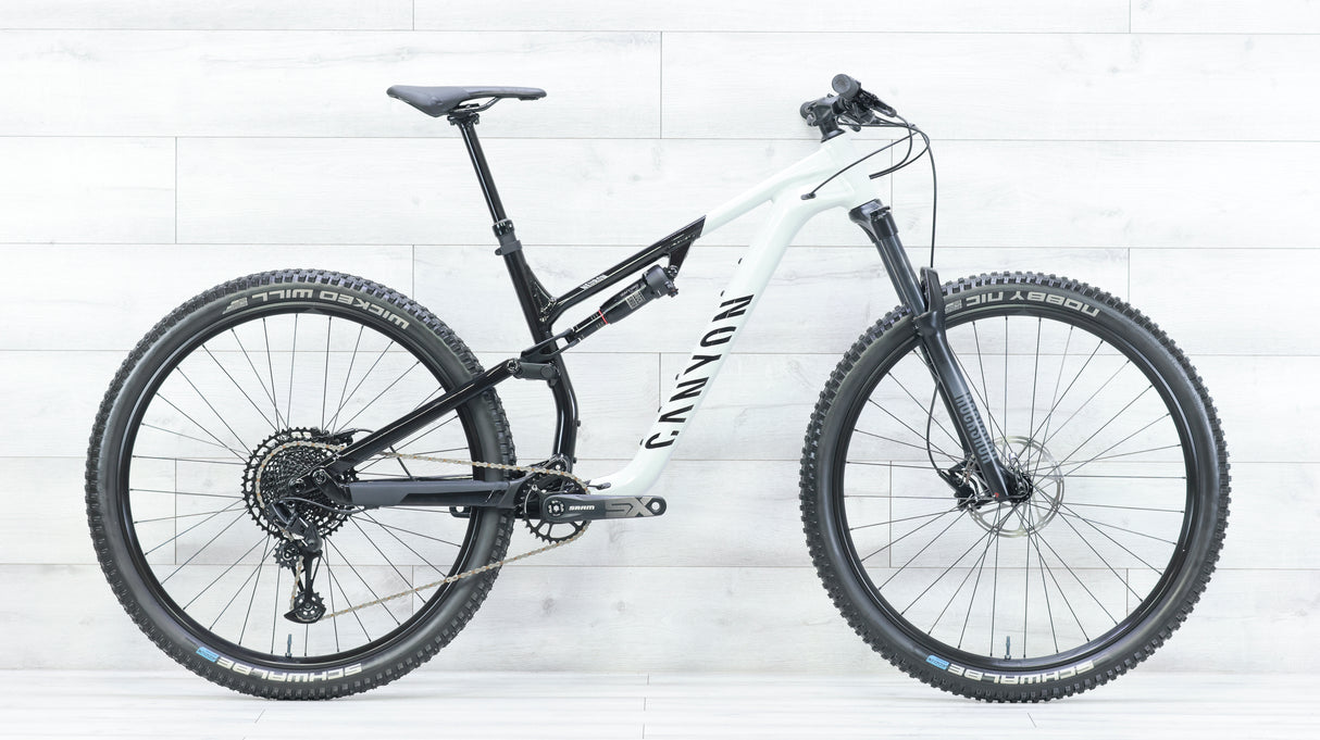 Canyon Neuron 5 Mountain Bike - 2024, Large