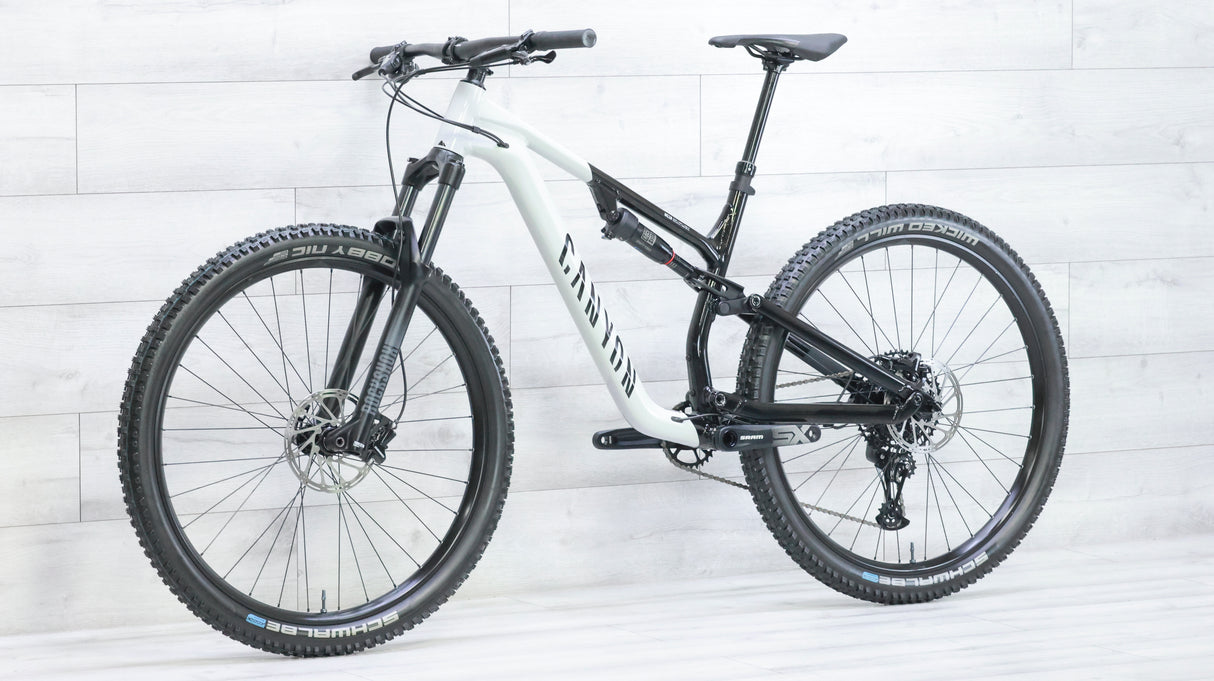Canyon Neuron 5 Mountain Bike - 2024, Large
