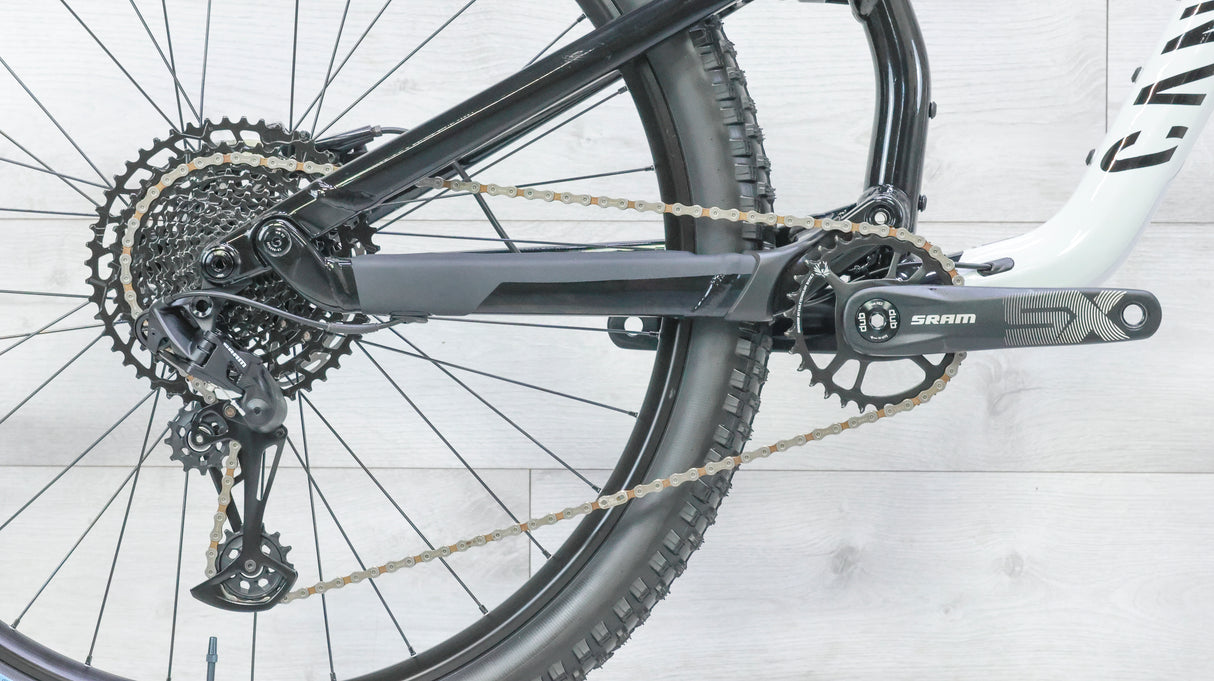 Canyon Neuron 5 Mountain Bike - 2024, Large