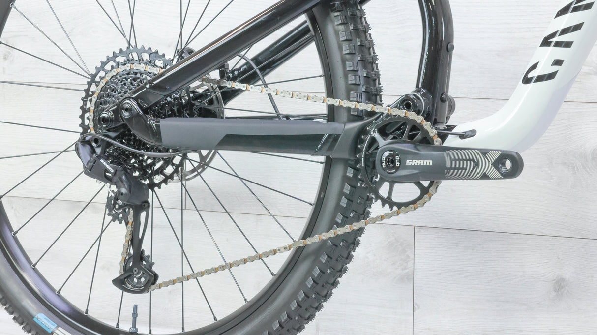 Canyon Neuron 5 Mountain Bike - 2024, Large