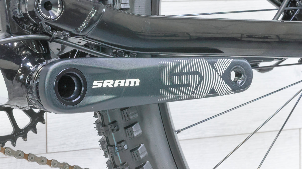 Canyon Neuron 5 Mountain Bike - 2024, Large