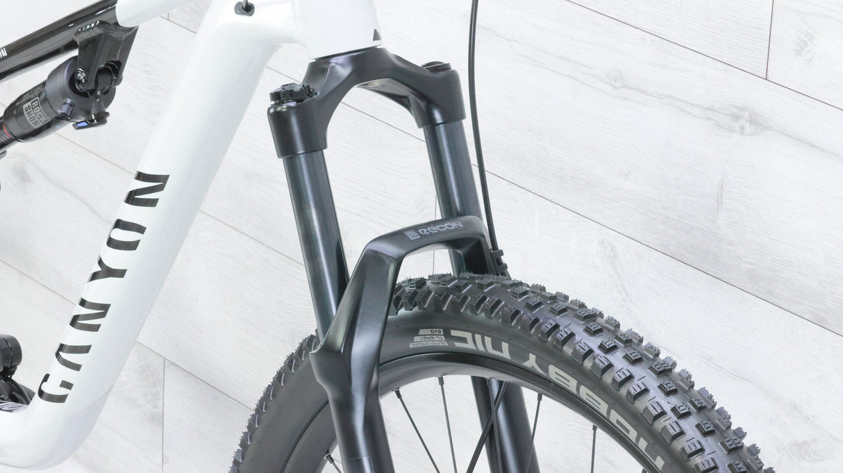 Canyon Neuron 5 Mountain Bike - 2024, Large