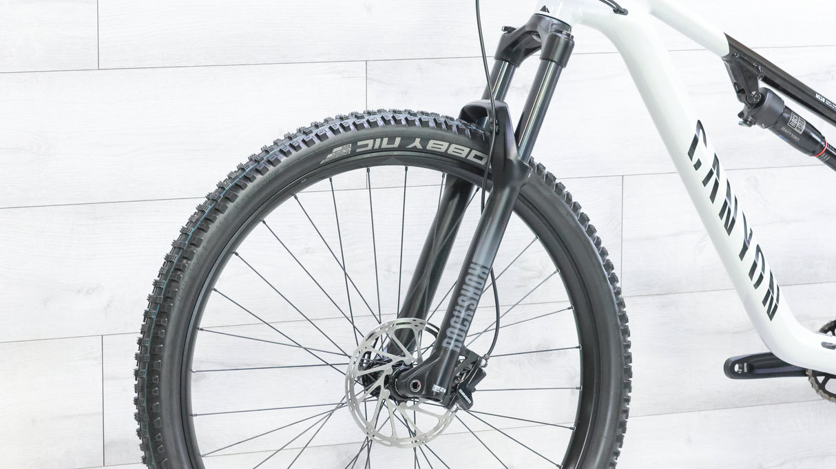 Canyon Neuron 5 Mountain Bike - 2024, Large