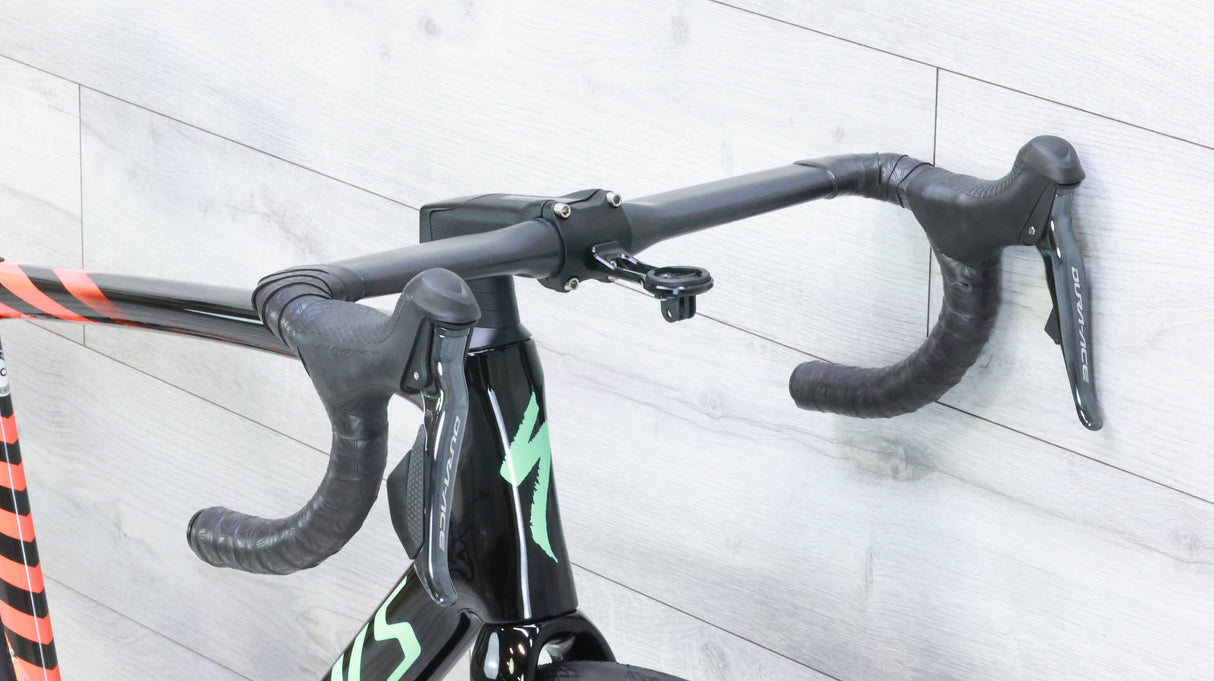 Specialized S-Works Tarmac SL7 Dura-Ace Di2 Road Bike - 2021, 56cm