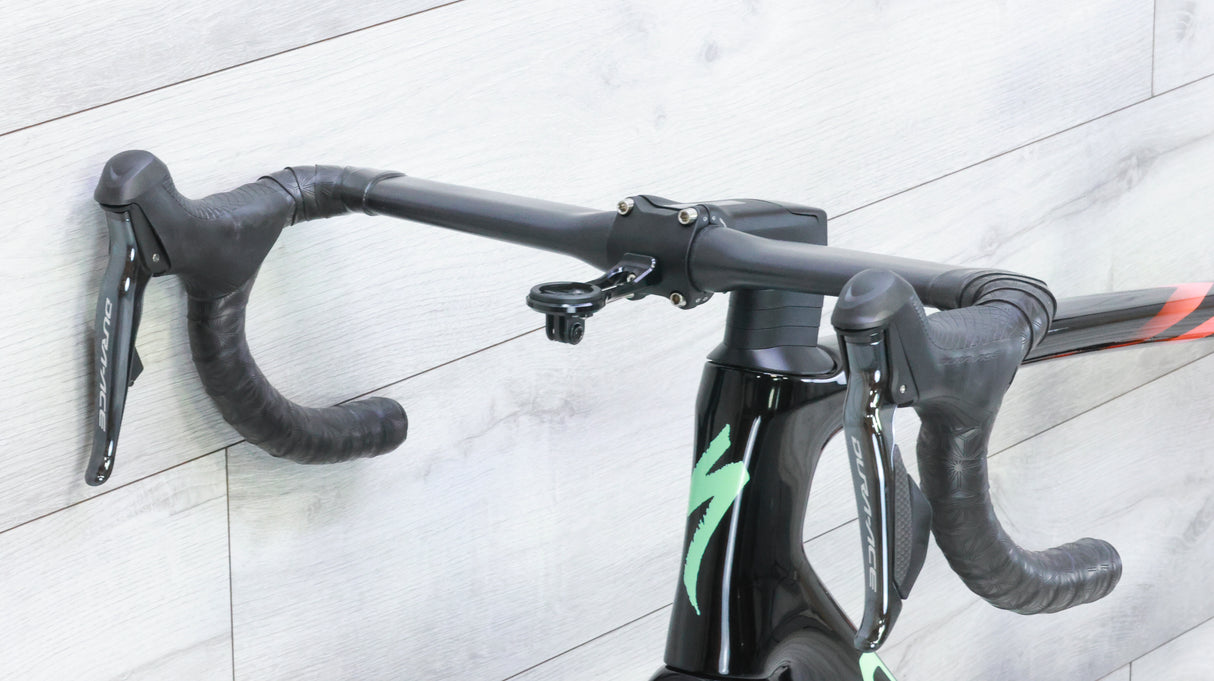 Specialized S-Works Tarmac SL7 Dura-Ace Di2 Road Bike - 2021, 56cm