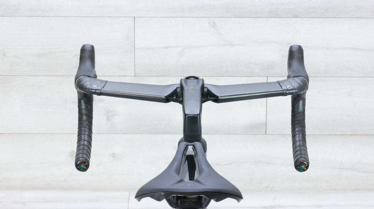 Specialized S-Works Tarmac SL7 Dura-Ace Di2 Road Bike - 2021, 56cm