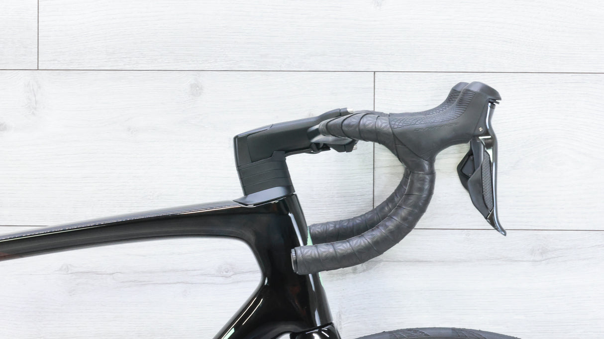 Specialized S-Works Tarmac SL7 Dura-Ace Di2 Road Bike - 2021, 56cm