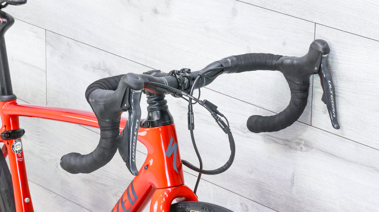 Specialized Roubaix Expert Road Bike - 2019, 52cm