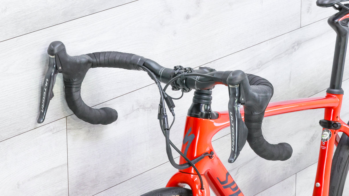 Specialized Roubaix Expert Road Bike - 2019, 52cm