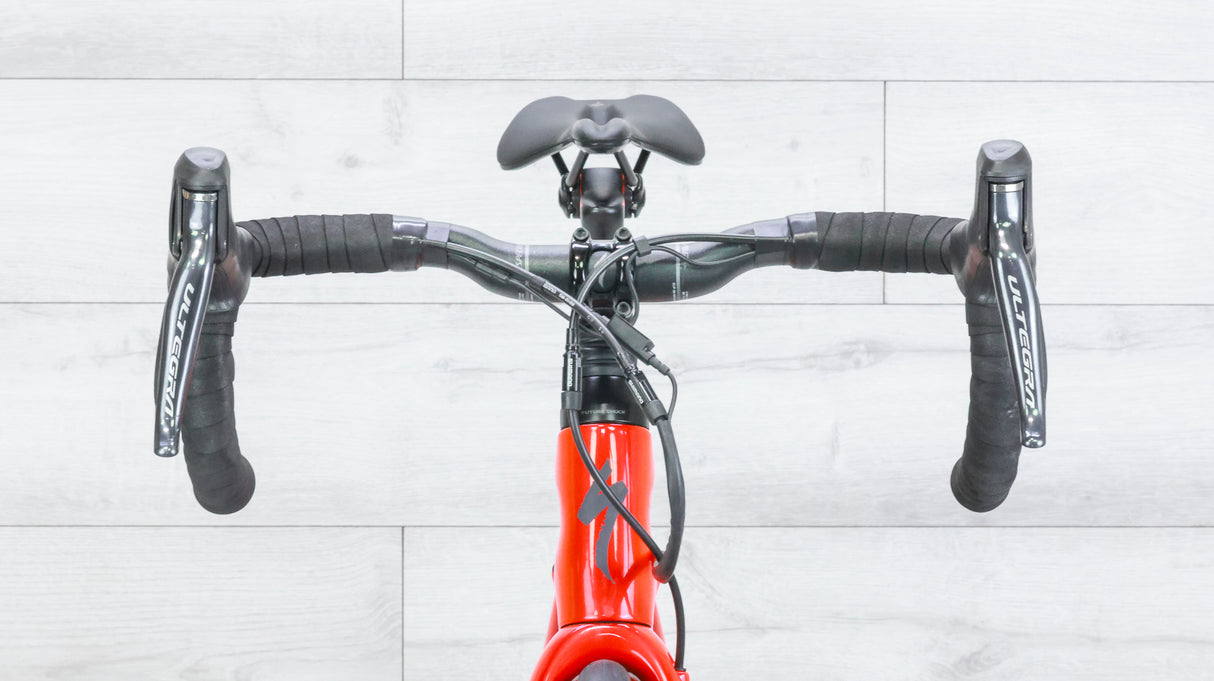 Specialized Roubaix Expert Road Bike - 2019, 52cm