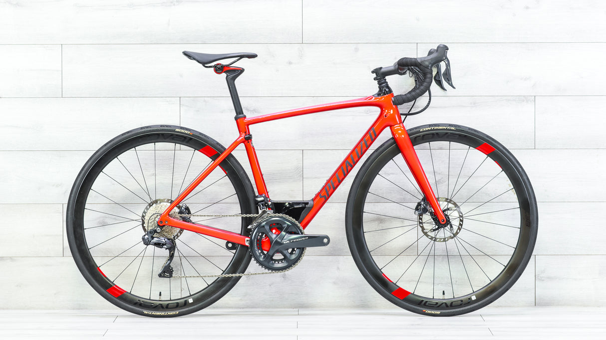 Specialized Roubaix Expert Road Bike - 2019, 52cm