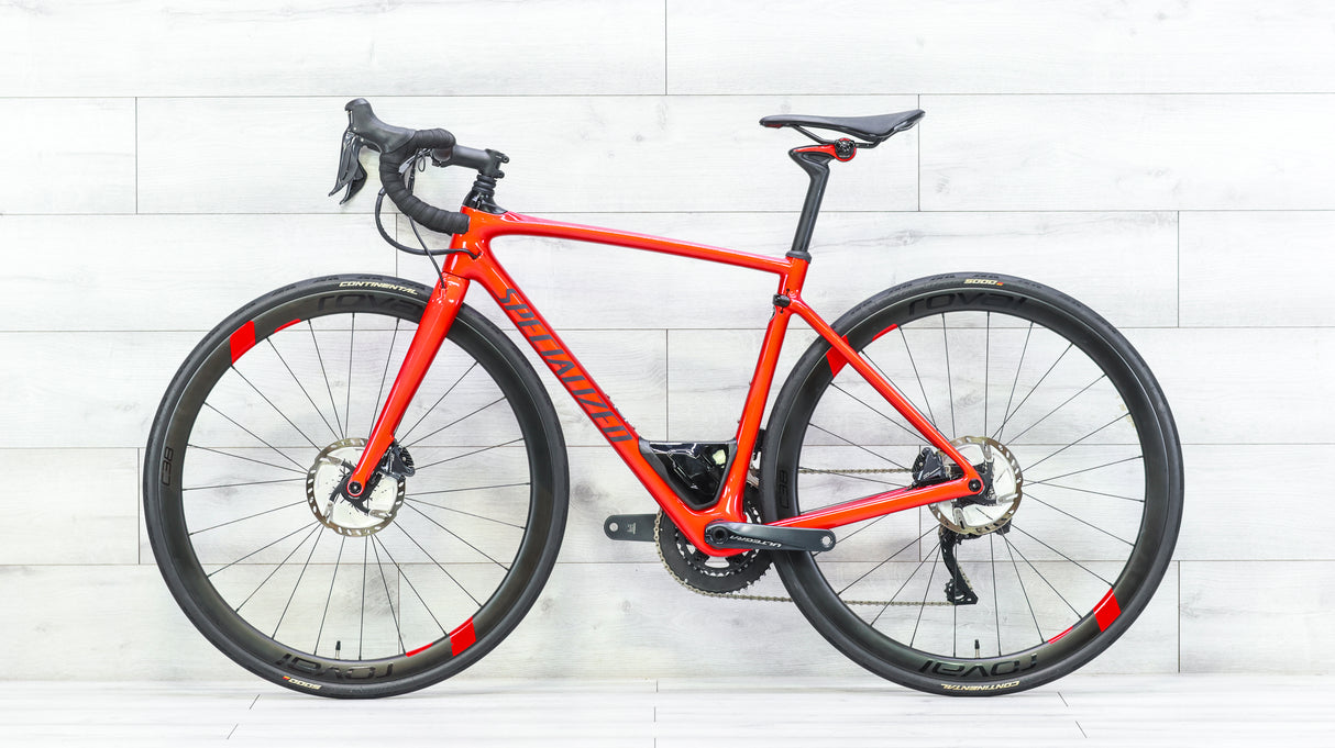 Specialized Roubaix Expert Road Bike - 2019, 52cm