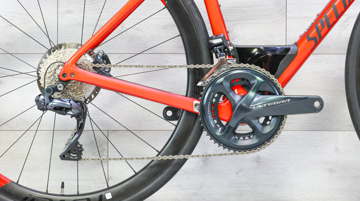 Specialized Roubaix Expert Road Bike - 2019, 52cm