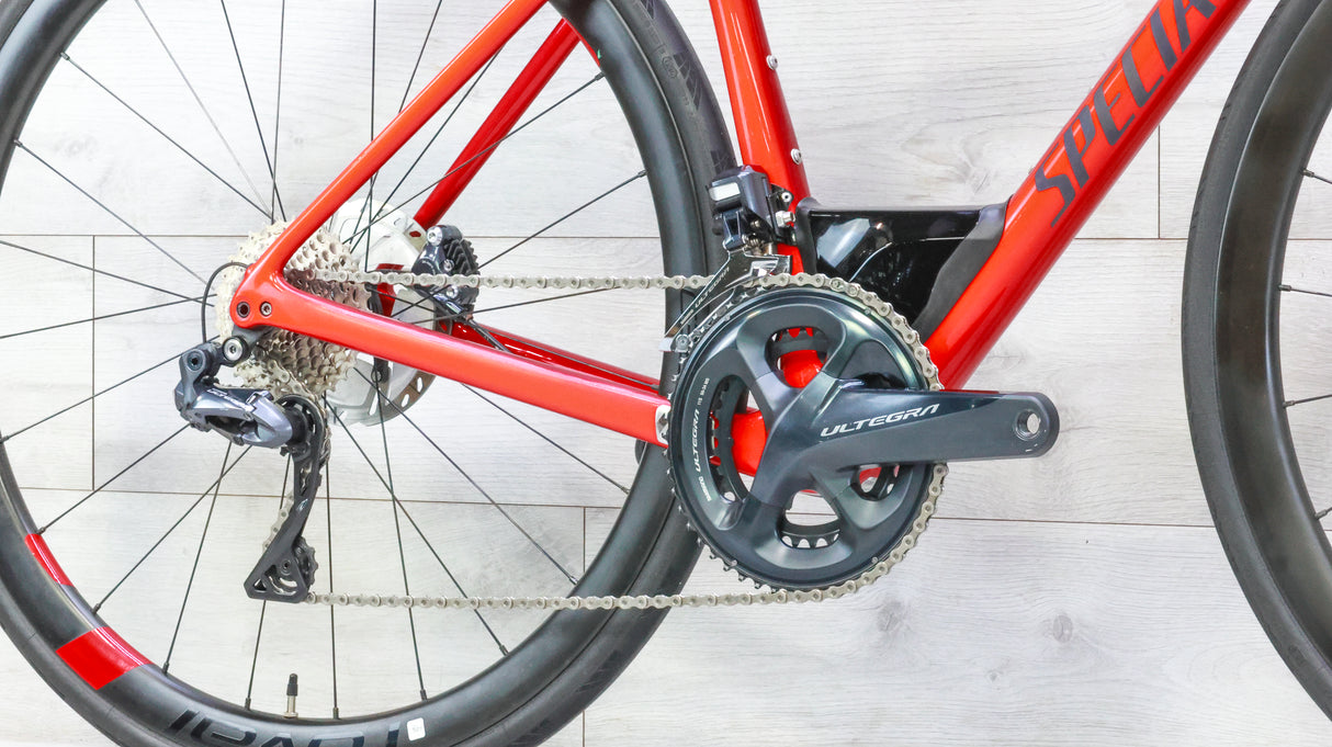 Specialized Roubaix Expert Road Bike - 2019, 52cm