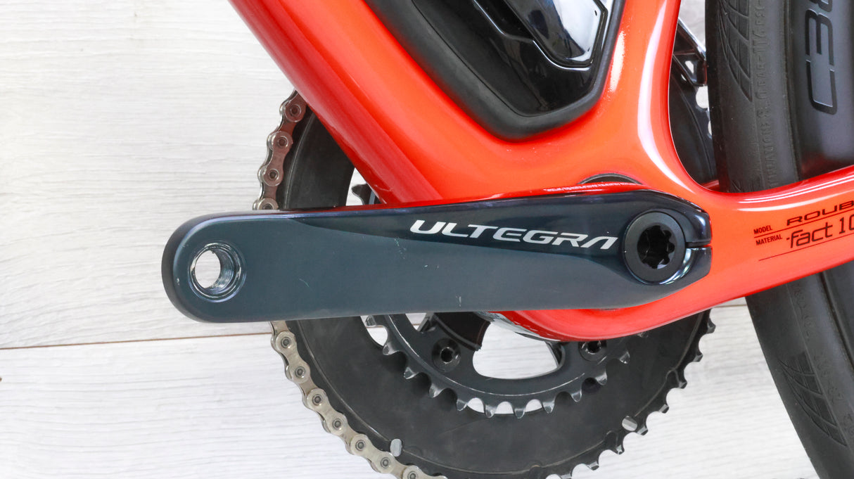 Specialized Roubaix Expert Road Bike - 2019, 52cm