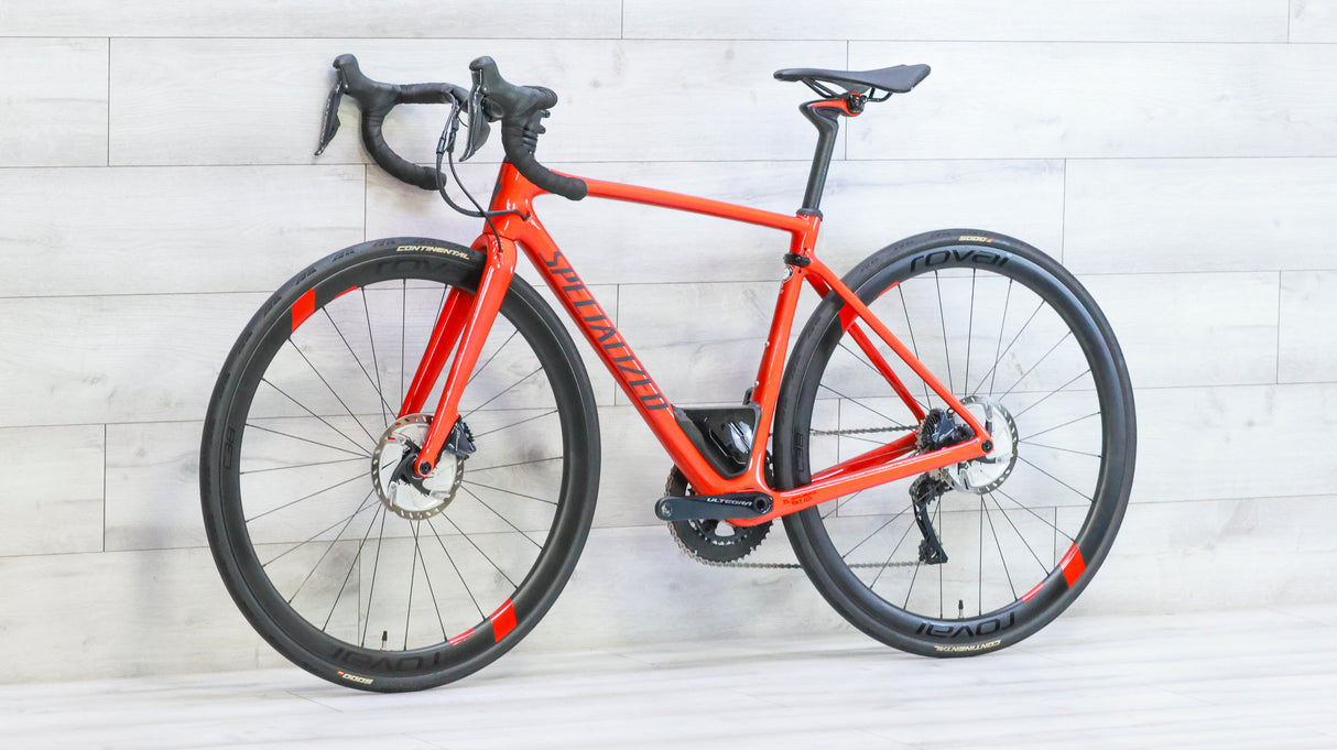 Specialized Roubaix Expert Road Bike - 2019, 52cm