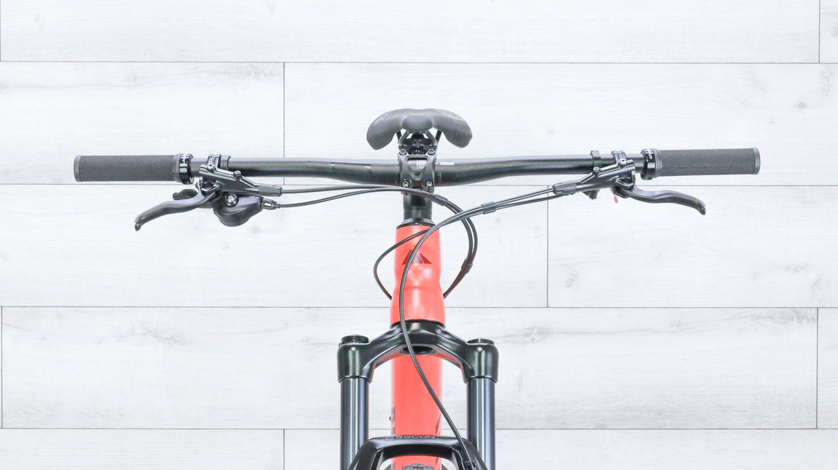 Canyon Neuron 5 Mountain Bike - 2022, Large