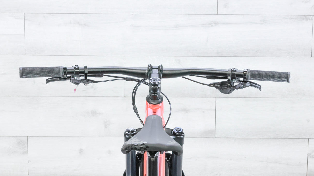 Canyon Neuron 5 Mountain Bike - 2022, Large